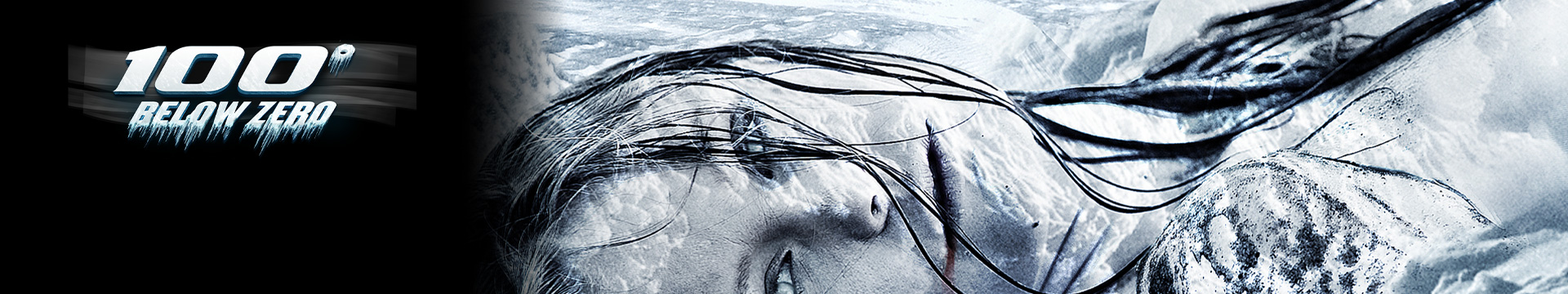 100 Below Zero