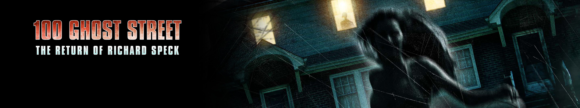 100 Ghost Street: The Return of Richard Speck