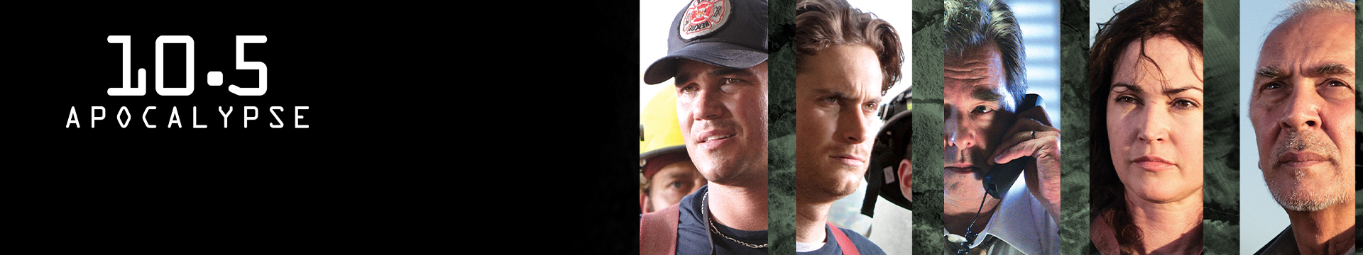 10.5 Apocalypse