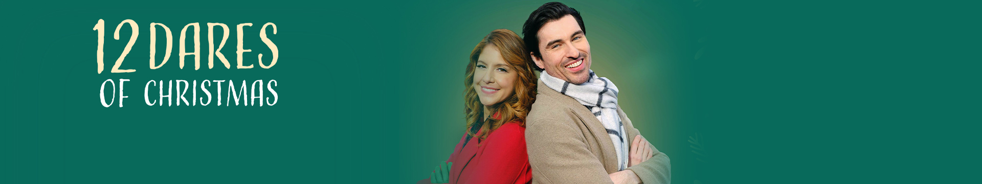 12 Dares of Christmas