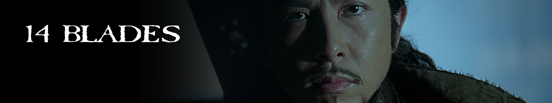 14 Blades