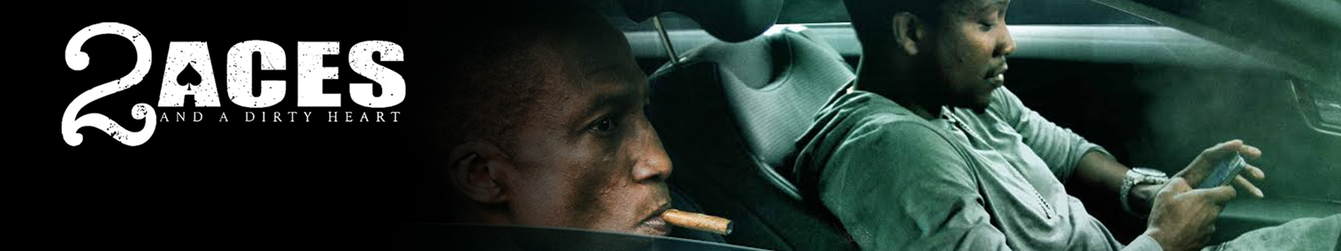 2 Aces and a Dirty Heart