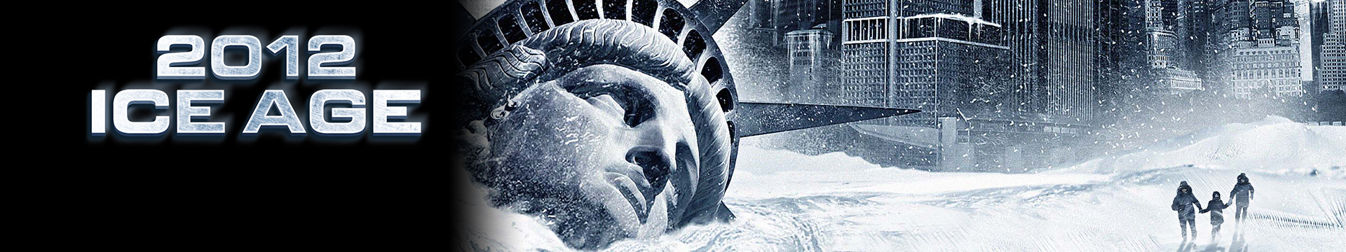 2012: Ice Age