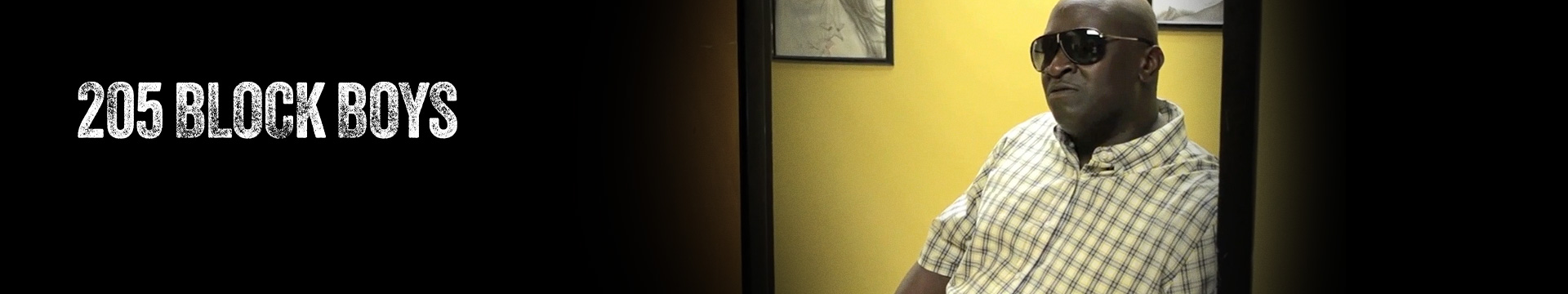 205 Block Boyz