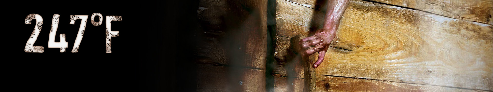 247 Degrees Fahrenheit