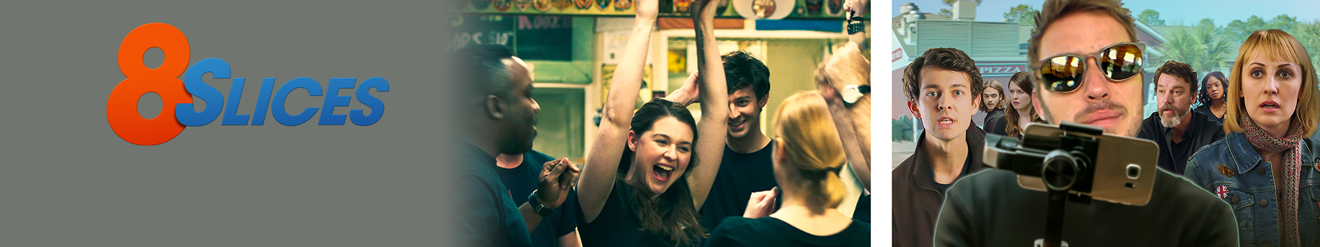 8 Slices
