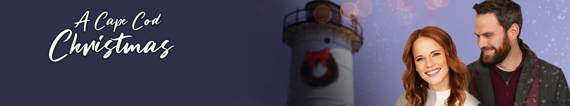 A Cape Cod Christmas