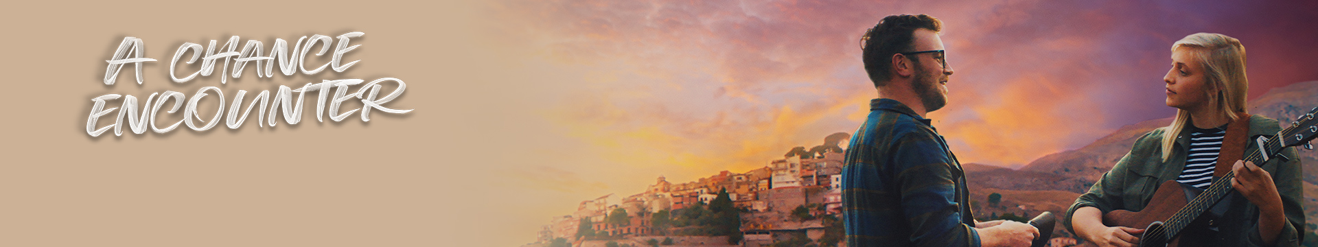 A Chance Encounter