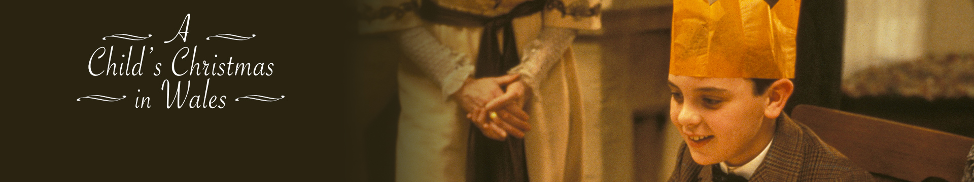 A Child's Christmas in Wales