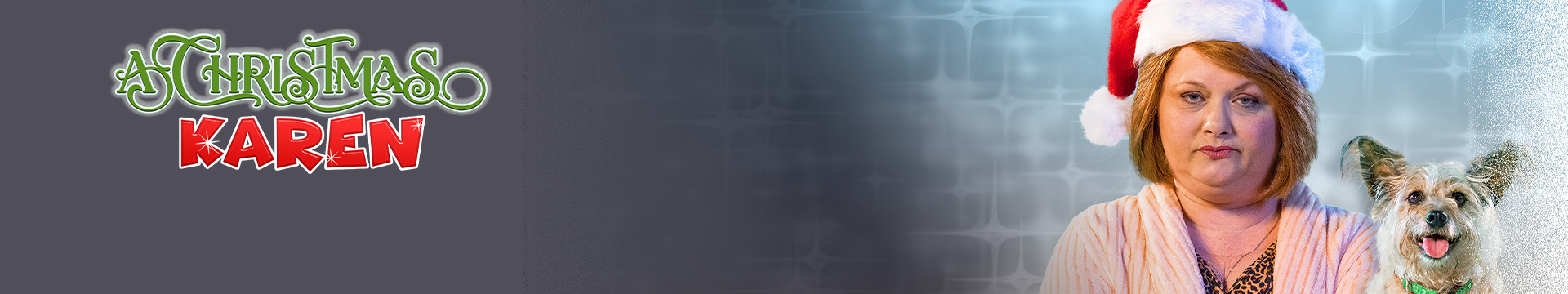 A Christmas Karen