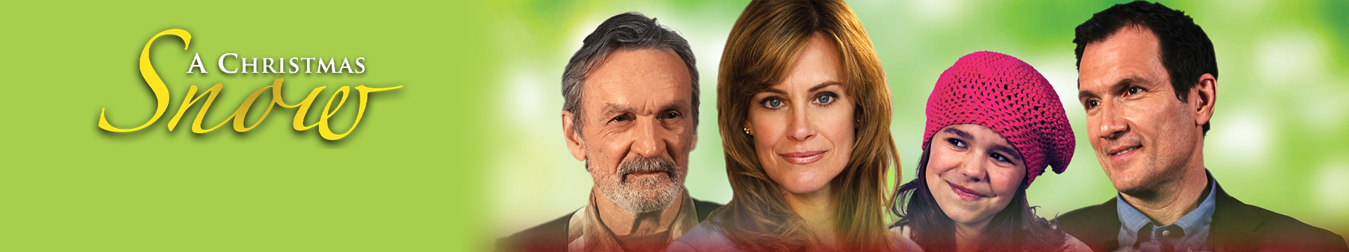 A Christmas Snow