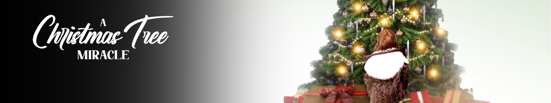 A Christmas Tree Miracle