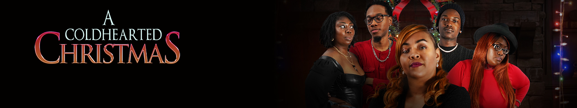 A Coldhearted Christmas