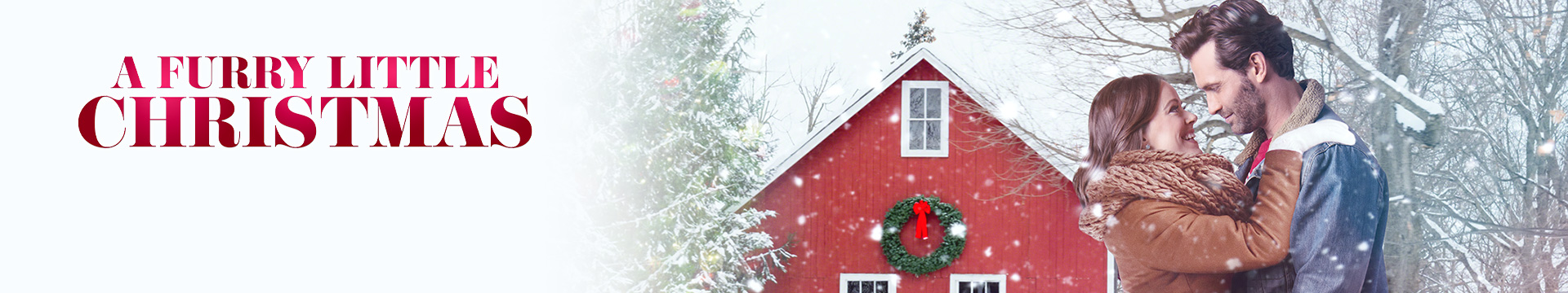 A Furry Little Christmas