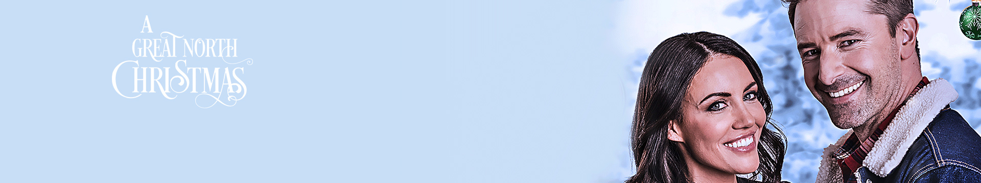 A Great North Christmas