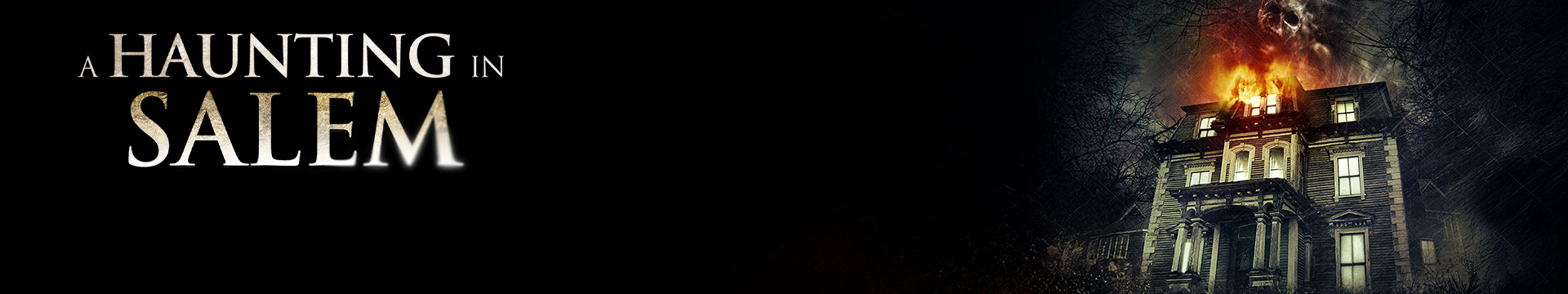 A Haunting in Salem