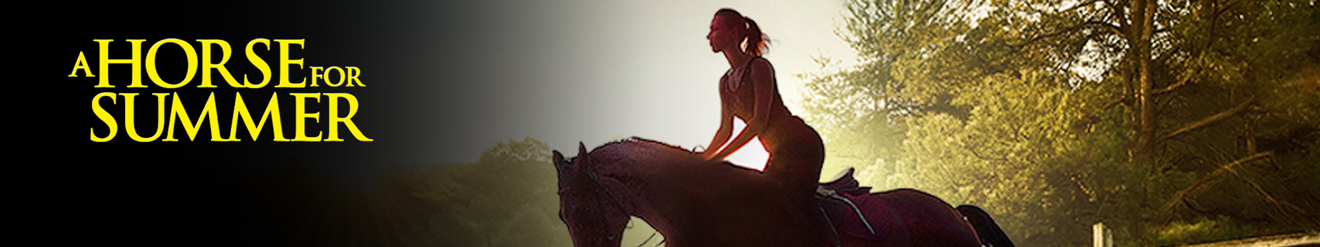 A Horse for Summer