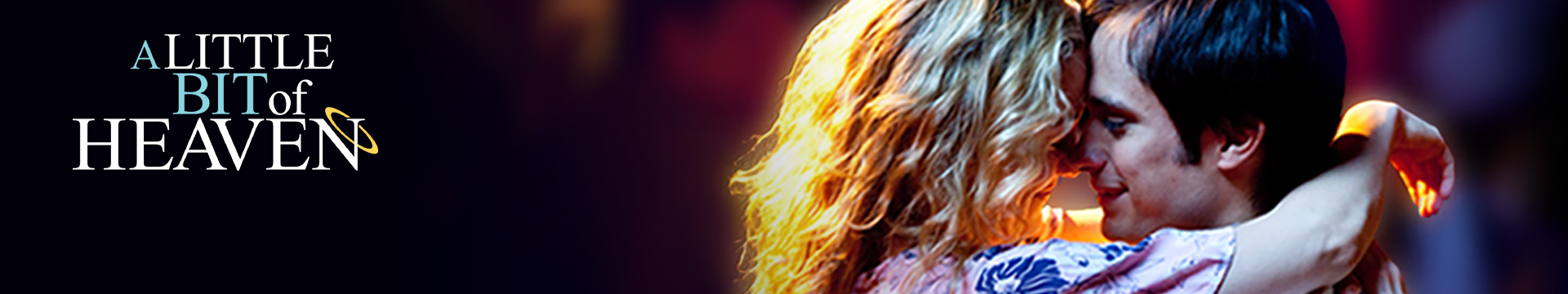 A Little Bit Of Heaven