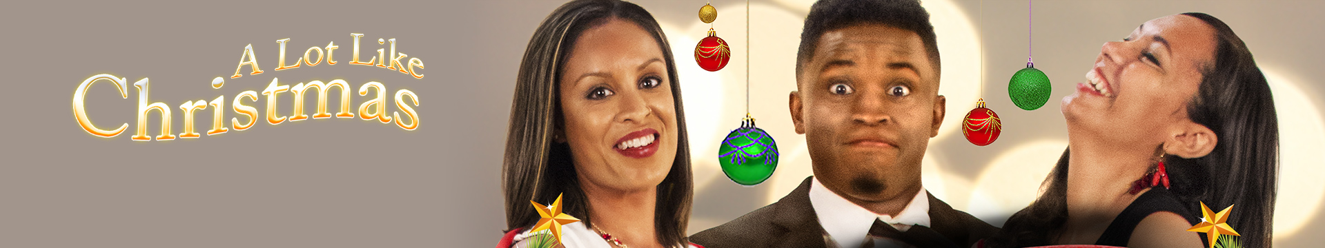 A Lot Like Christmas