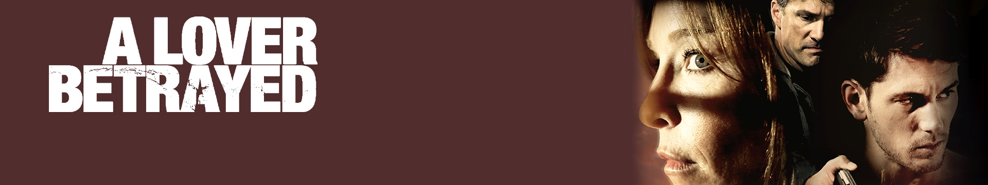 A Lover Betrayed