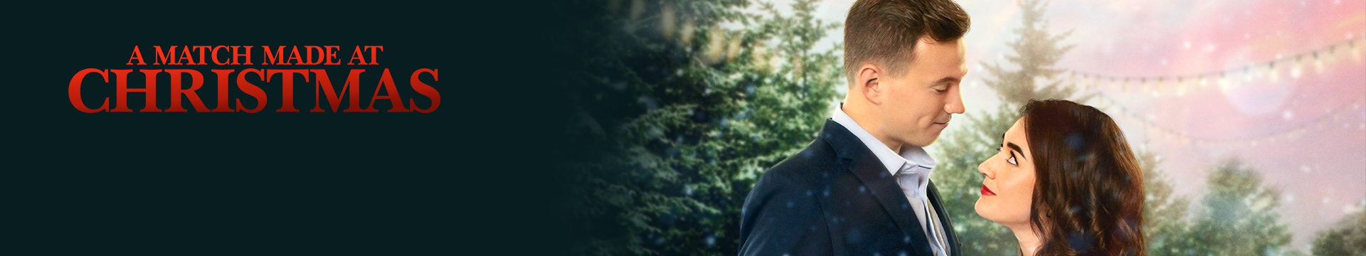 A Match Made at Christmas