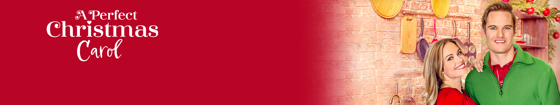 A Perfect Christmas Carol