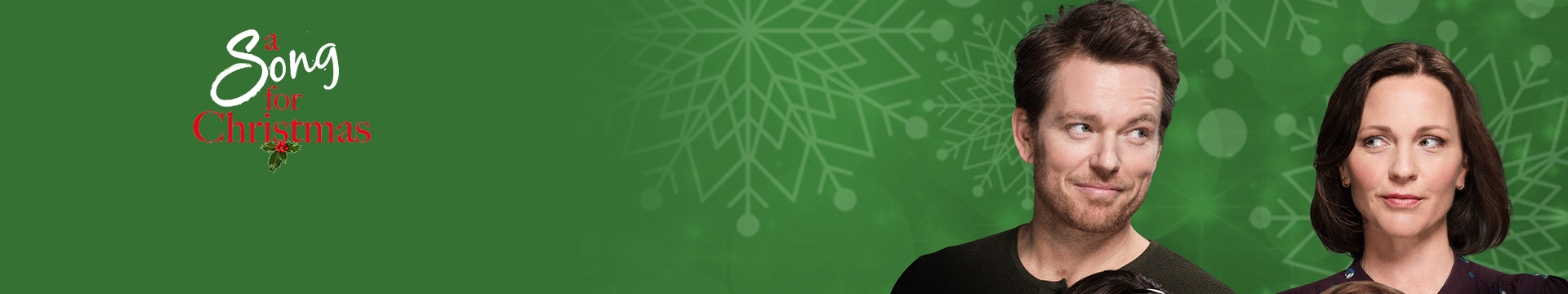 A Song for Christmas