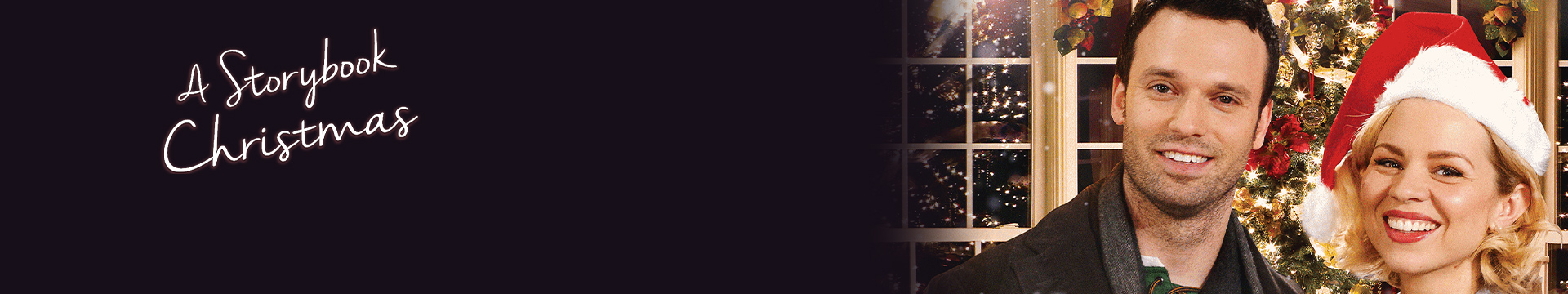 A Storybook Christmas