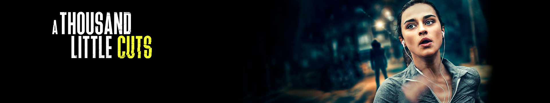 A Thousand Little Cuts