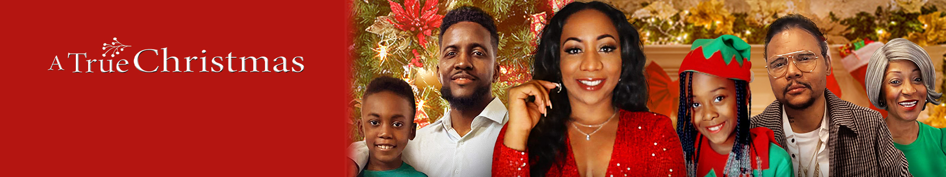 A True Christmas