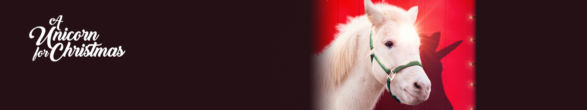 A Unicorn For Christmas