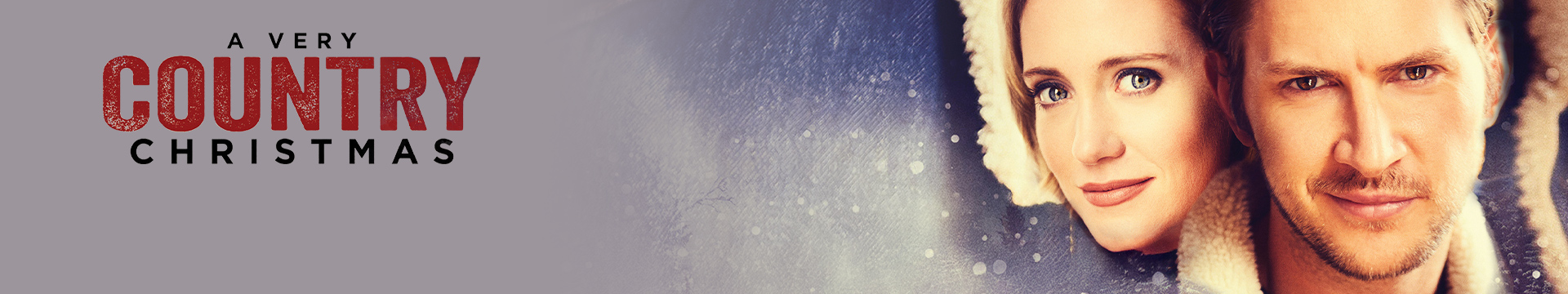 A Very Country Christmas