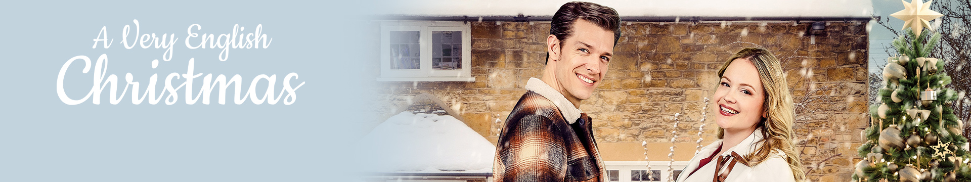 A Very English Christmas