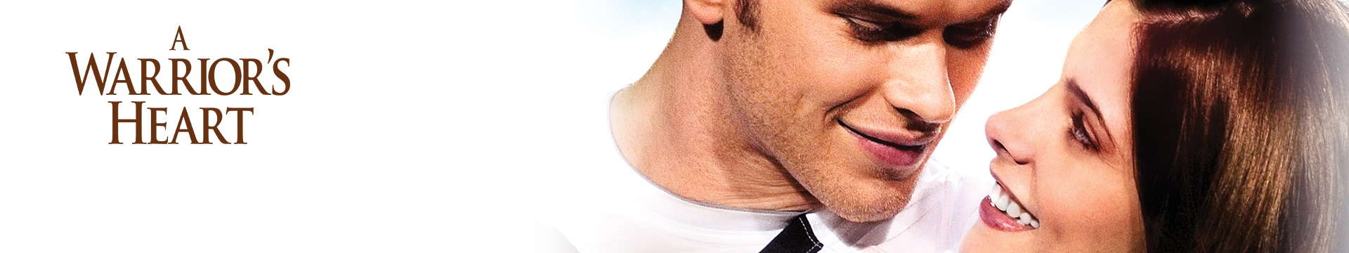 A Warrior's Heart