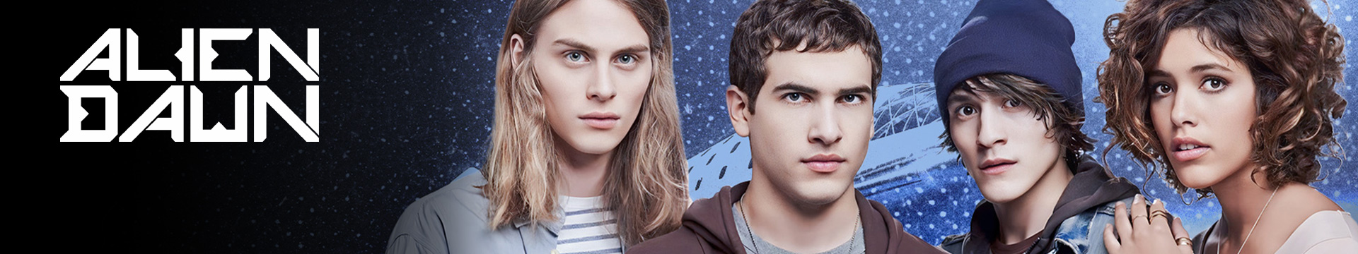 Alien Dawn