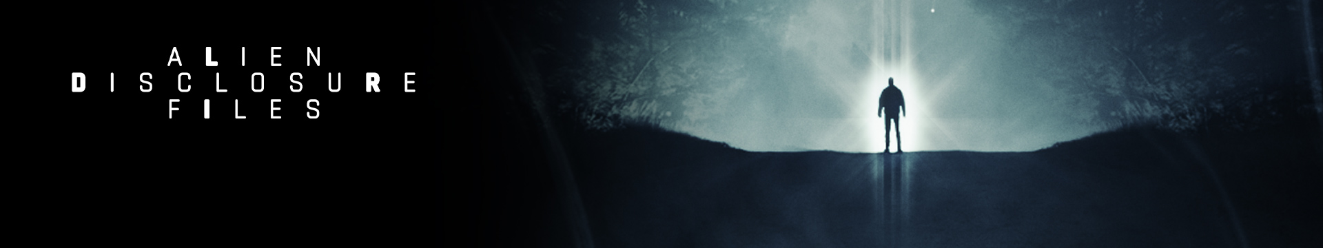 Alien Disclosure Files