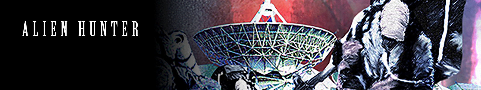 Alien Hunter