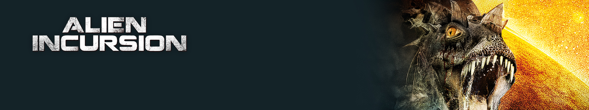 Alien Incursion