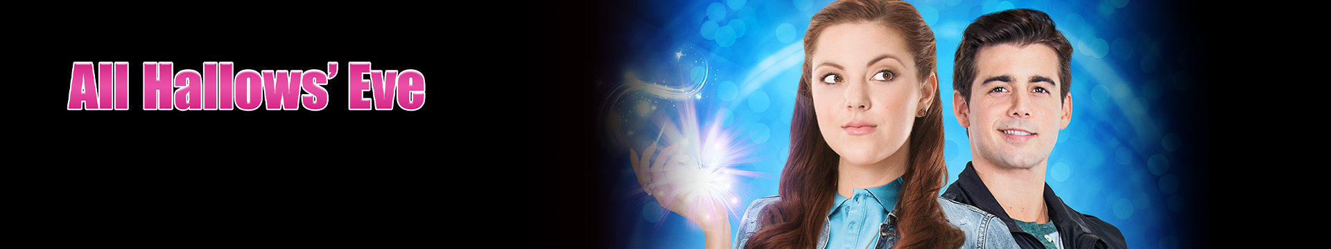 All Hallows' Eve (2016)