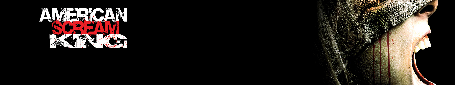 American Scream King