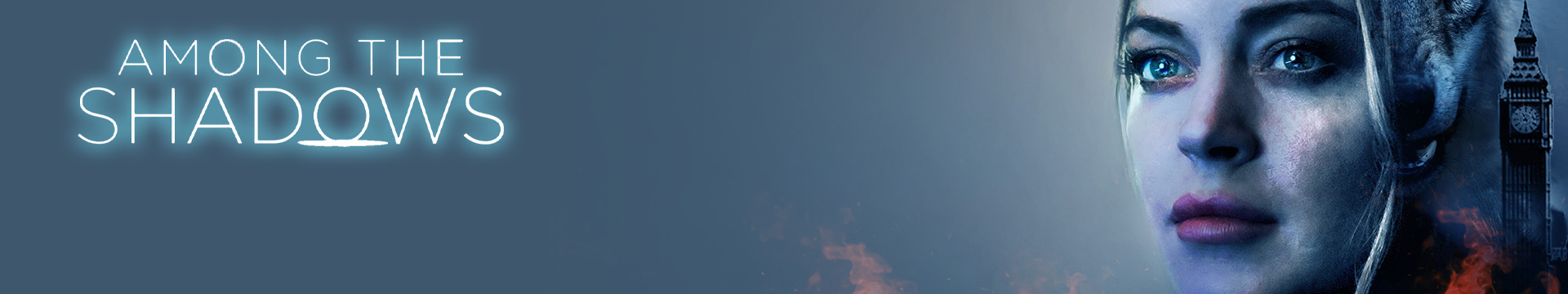Among The Shadows