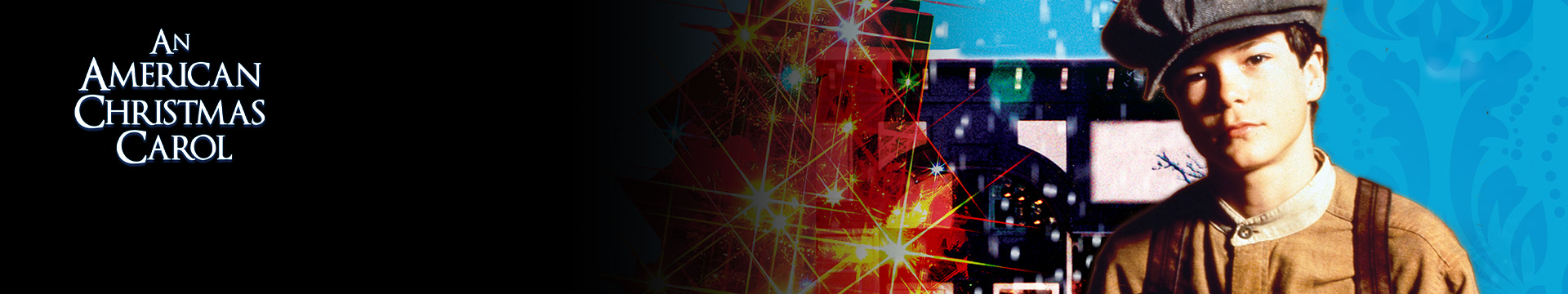 An American Christmas Carol