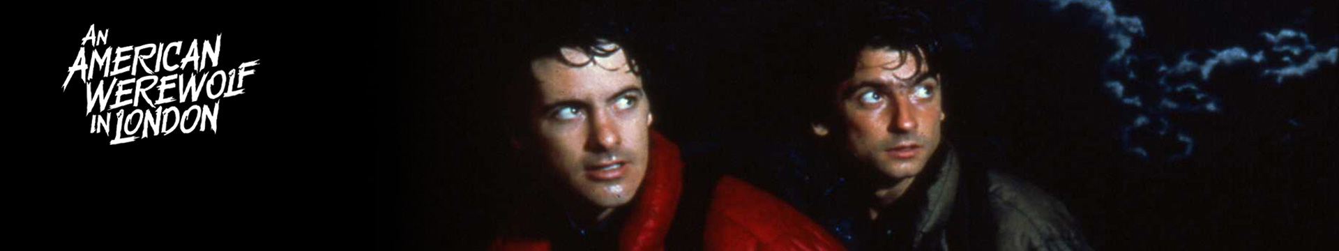 An American Werewolf in London