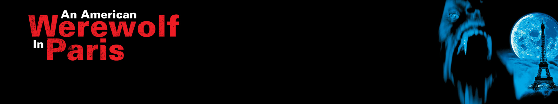 An American Werewolf in Paris