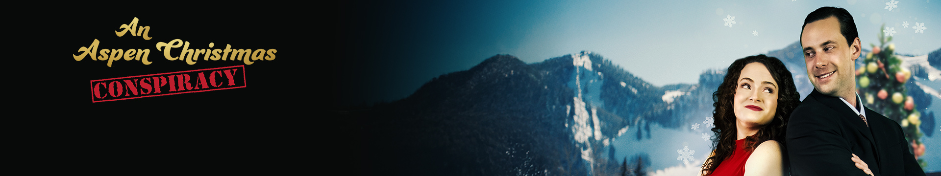 An Aspen Christmas Conspiracy