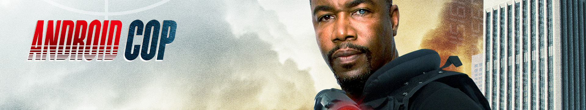 Android Cop