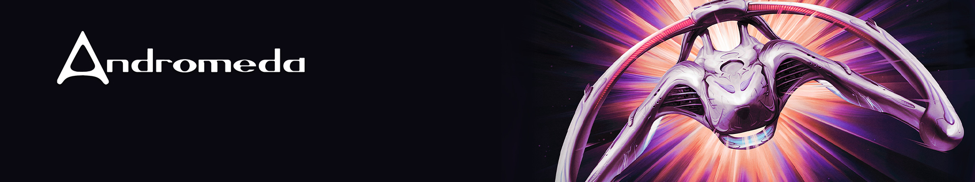 Andromeda