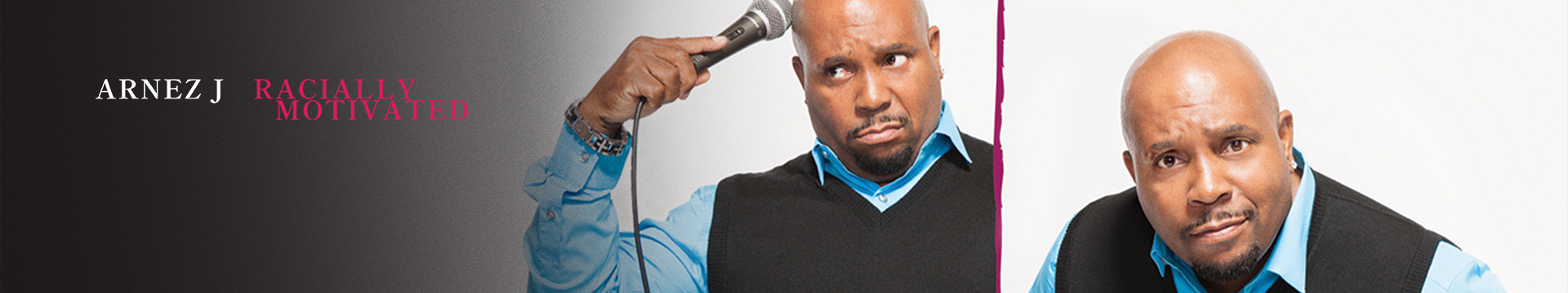 Arnez J: Racially Motivated