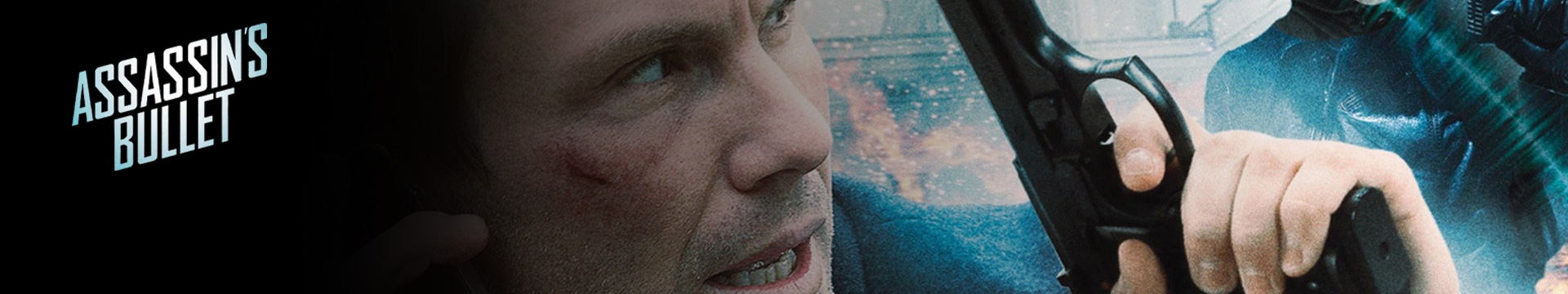 Assassin's Bullet