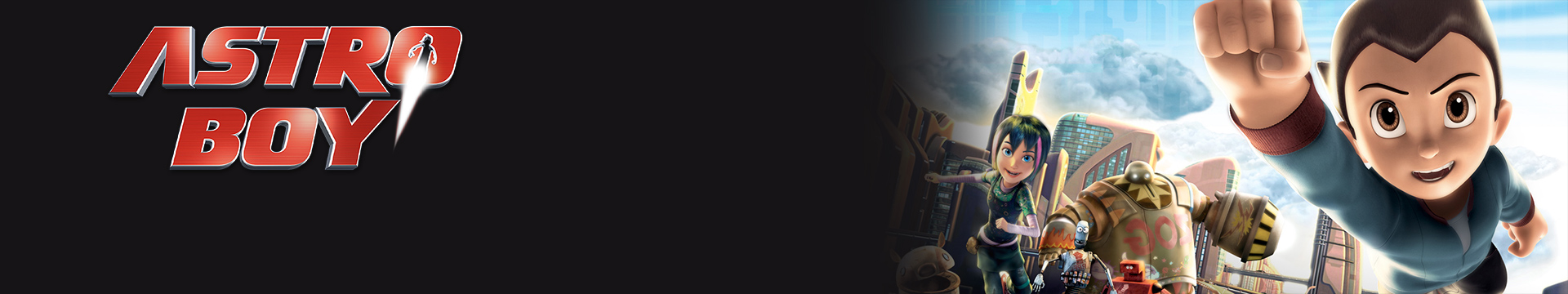 Astro Boy